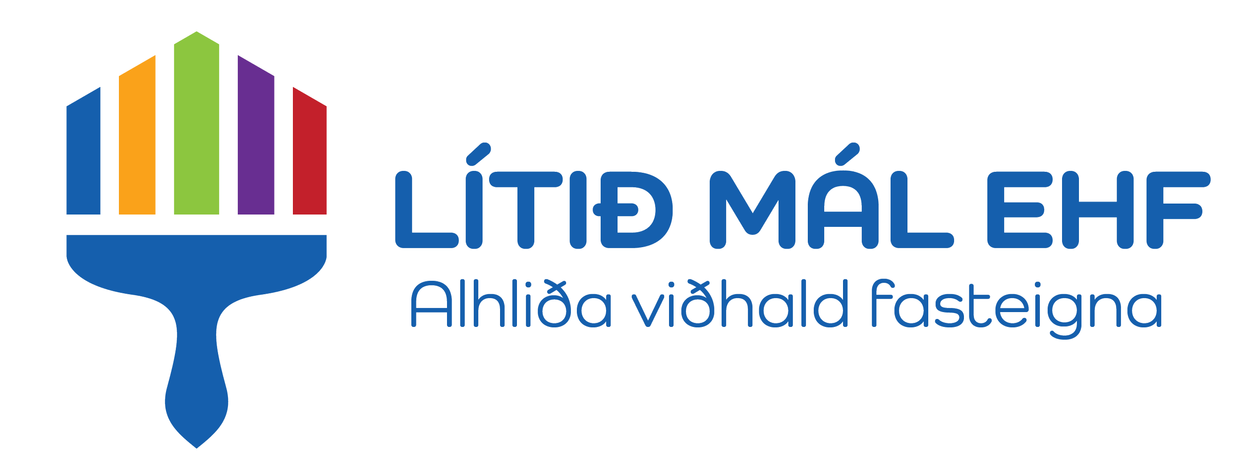 LÍTIÐ MÁL EHF