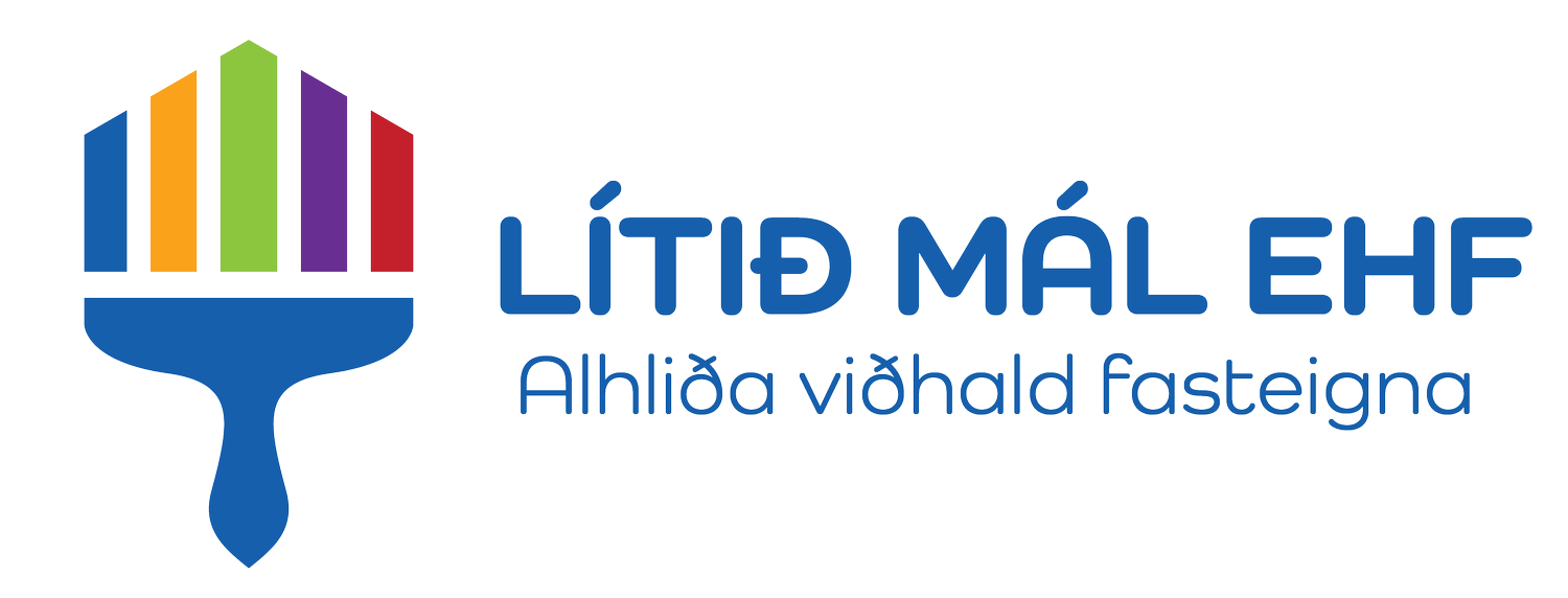LÍTIÐ MÁL EHF