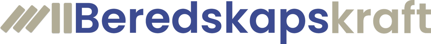 Beredskapskraft
