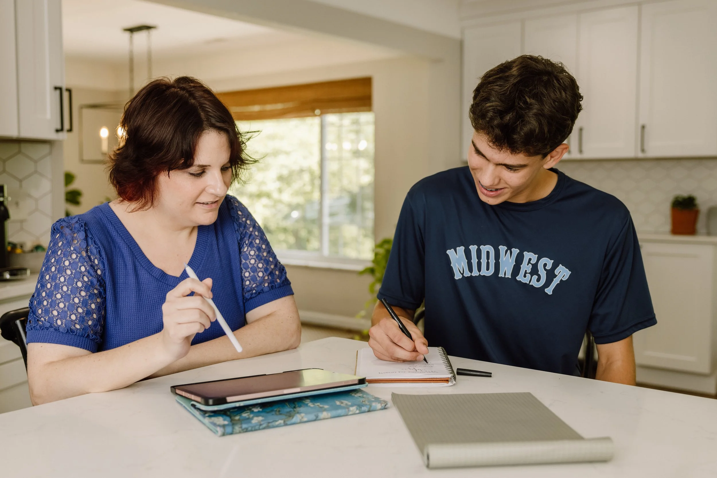 Maximizing Tutoring to Boost Middle School Students' Executive Functioning and Study Skills