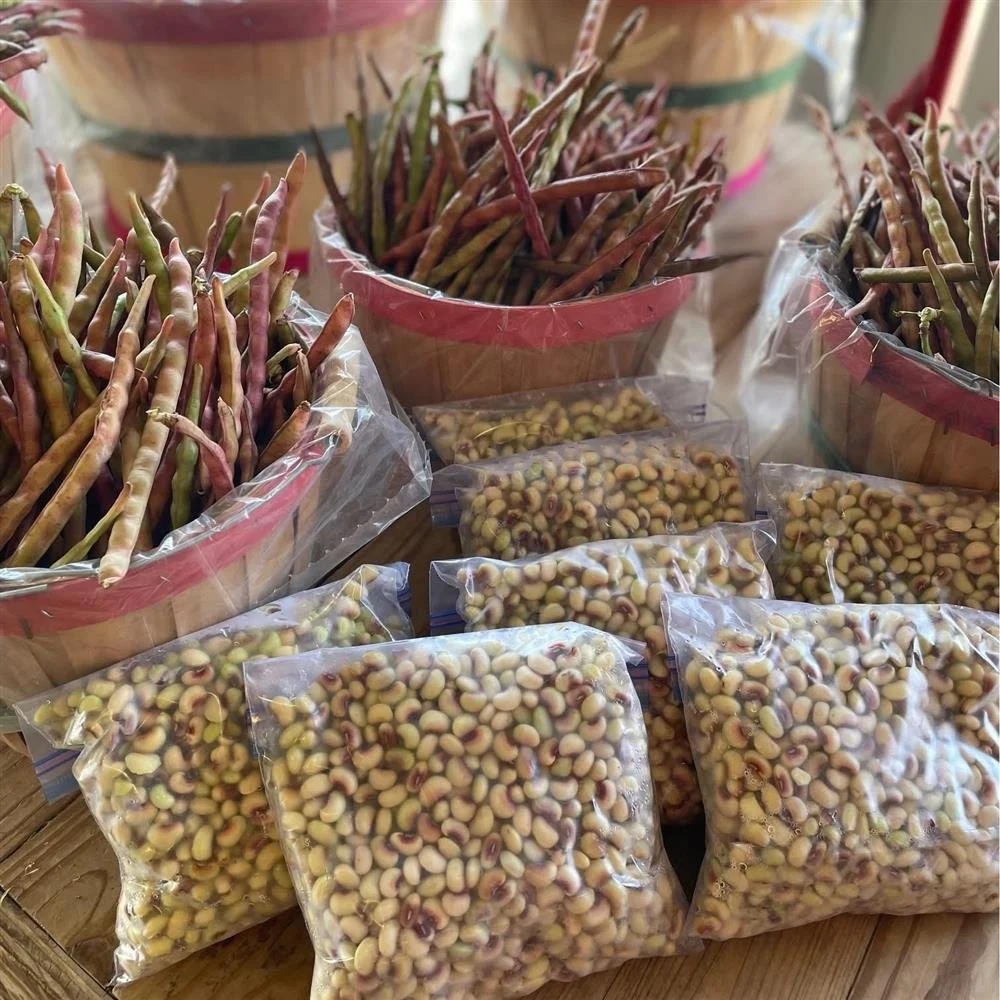 From Summer to Fall: Fresh Finds Await at tulsa Farmers’ Market