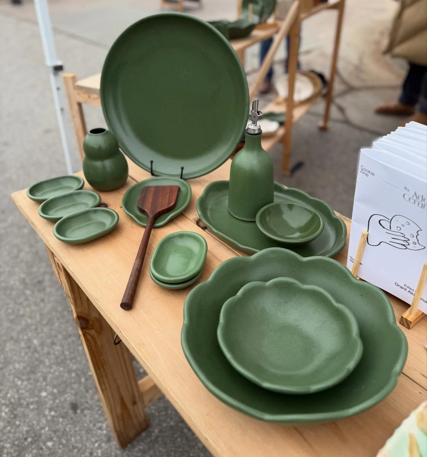 Give the Gift of Local THIS HOLIDAY SEASON