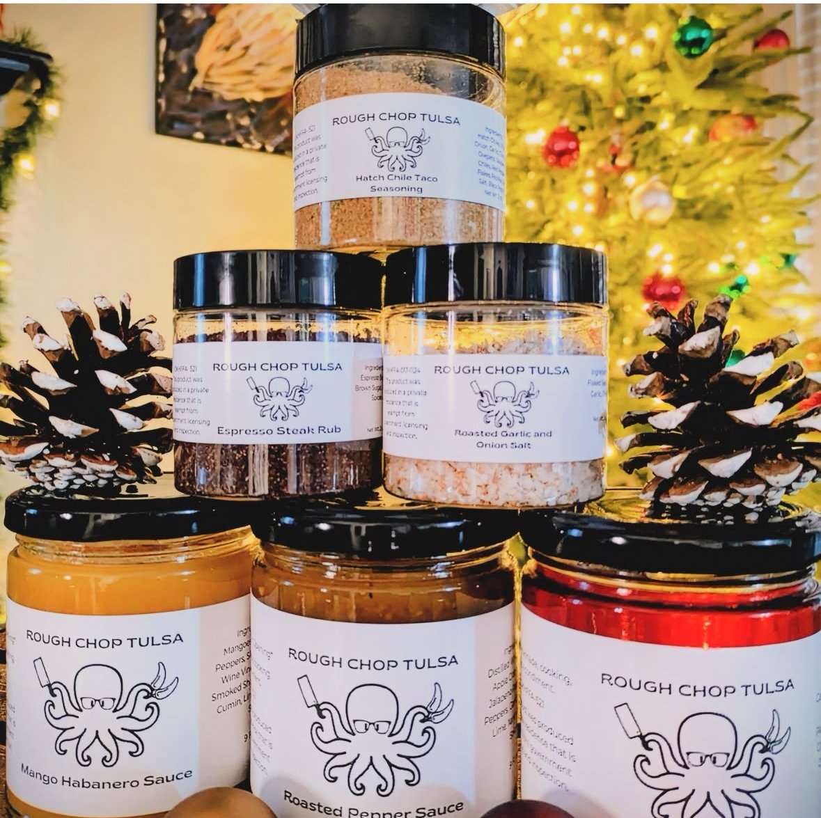 Shop Local at the Last Market of 2025!