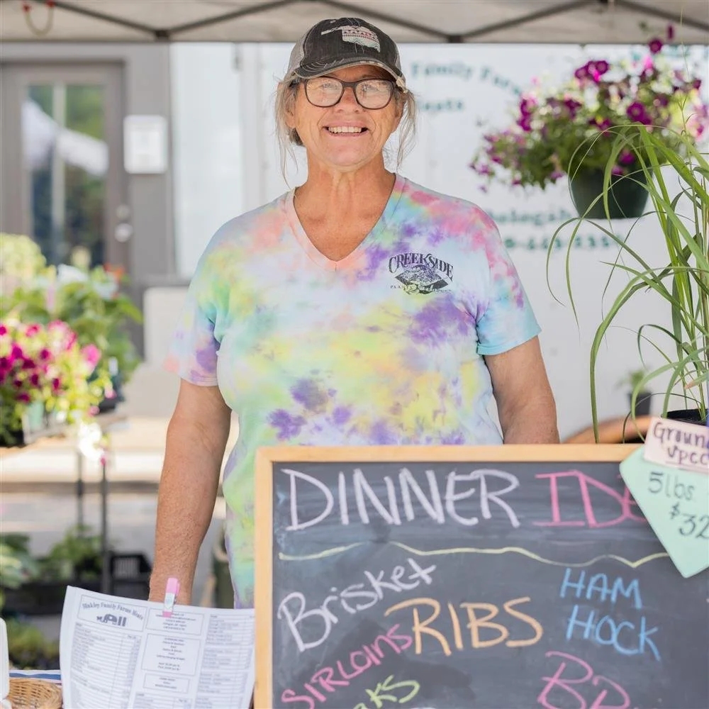 Join us for the First Market of 2026!