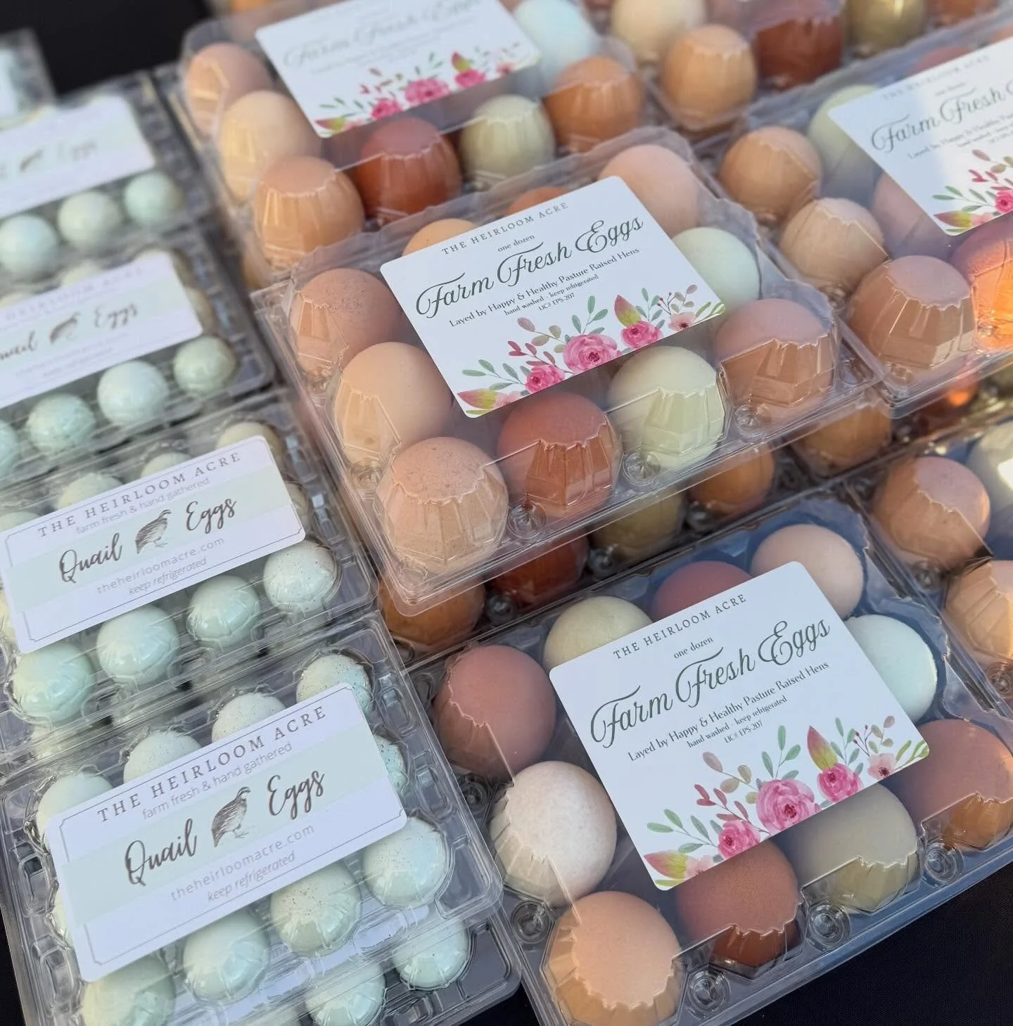 Local Lovers: come see us this Valentine’s Day!