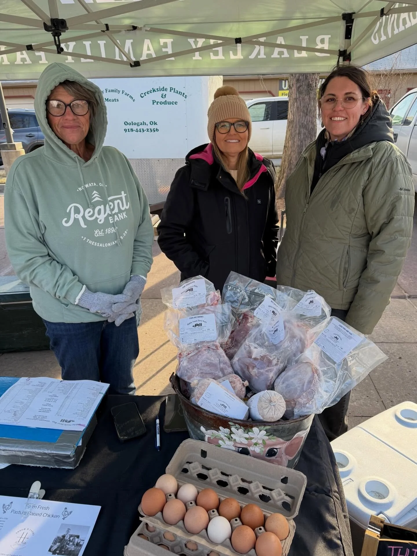 False Spring is in Full Swing!