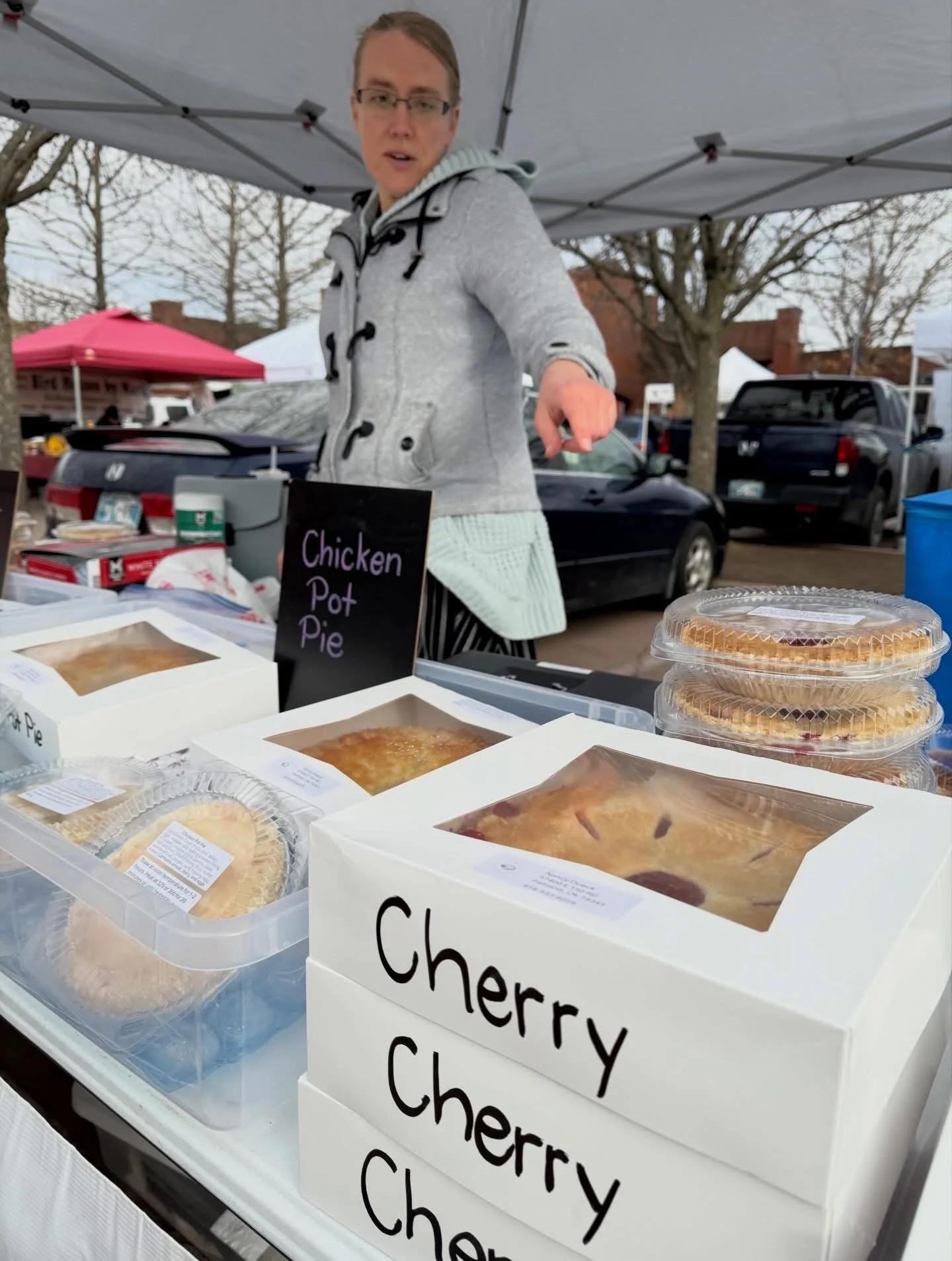 TFM Reopens Admiral BLVD Early!