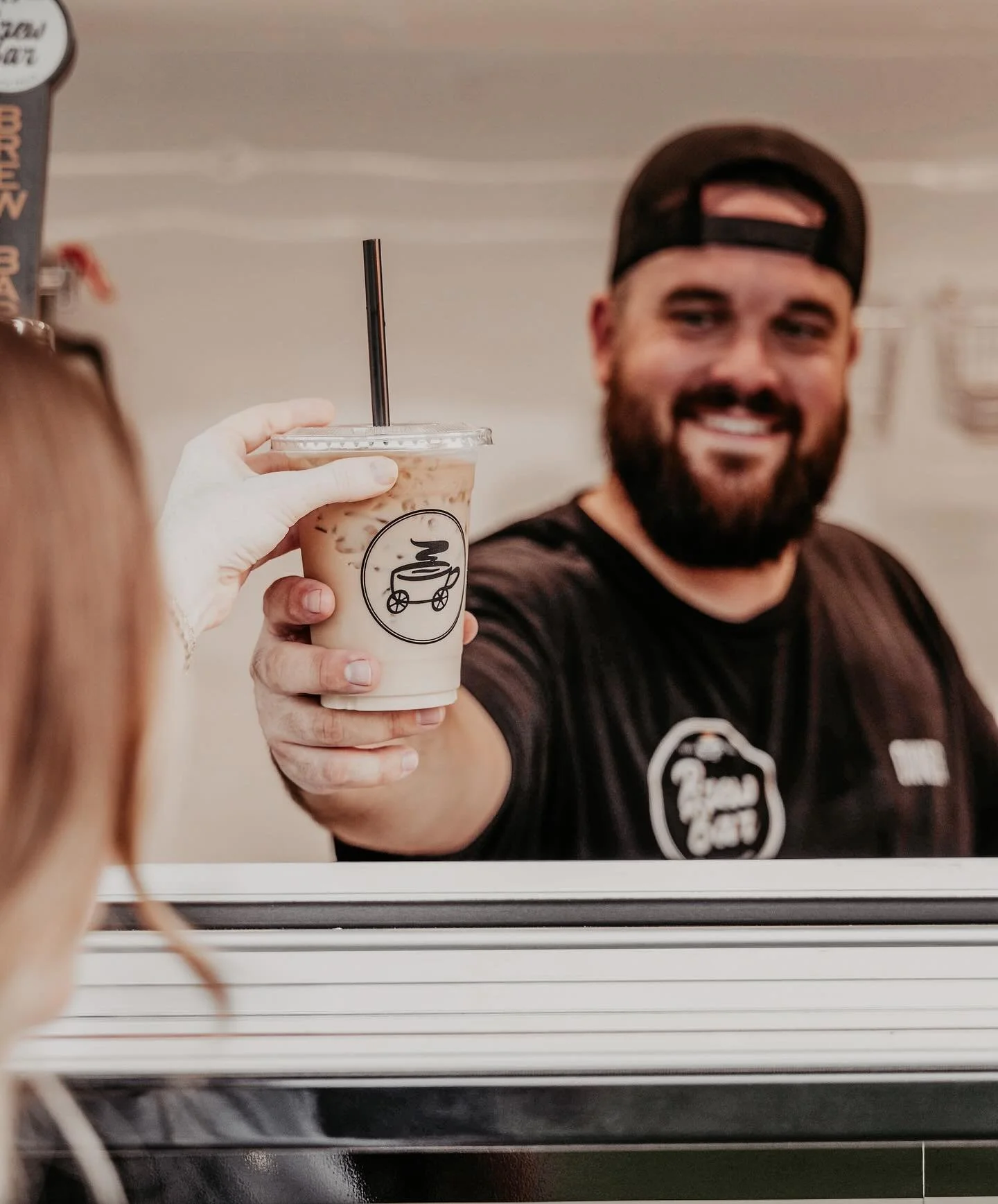 Brew Bar
