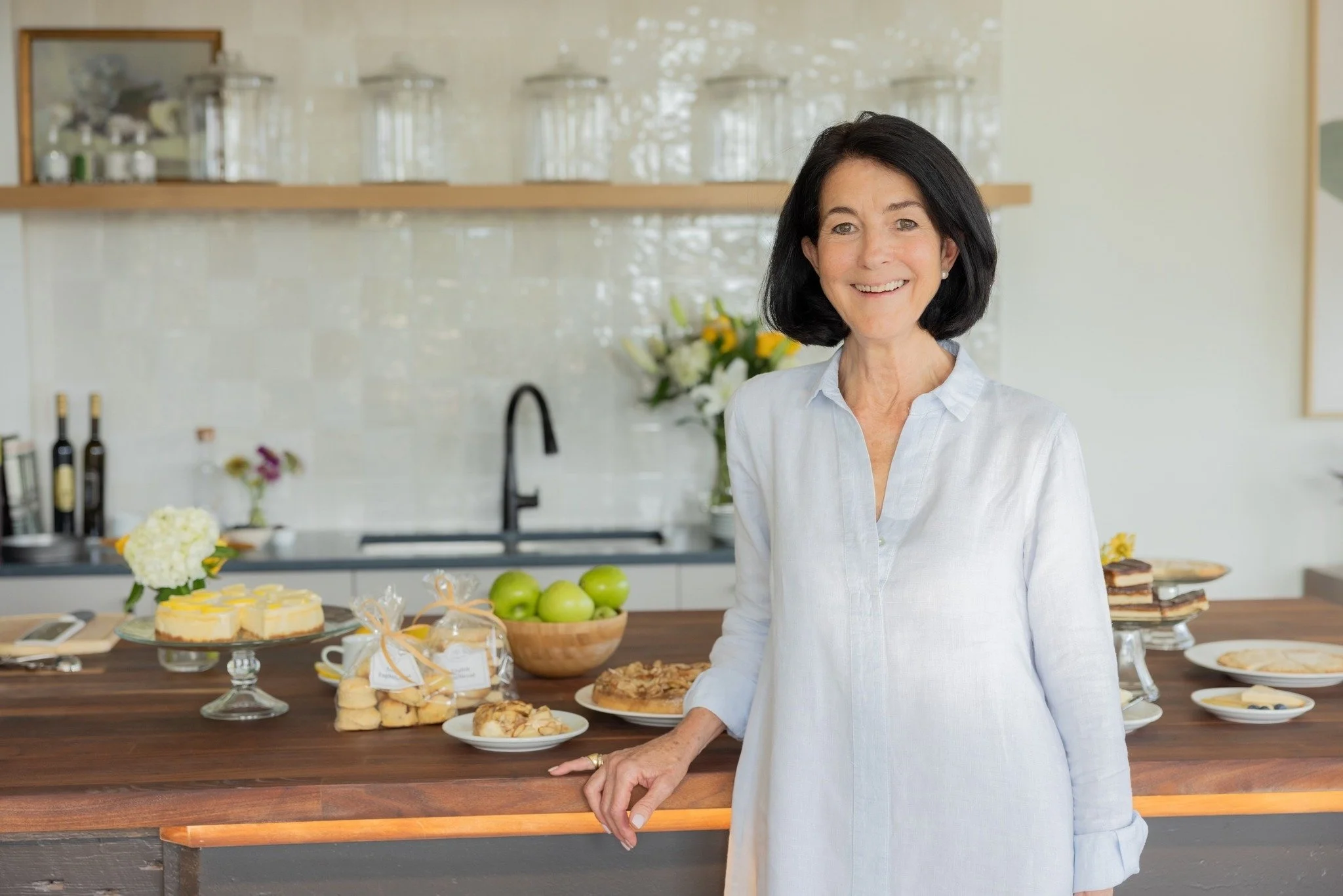 Georgie’s English Kitchen