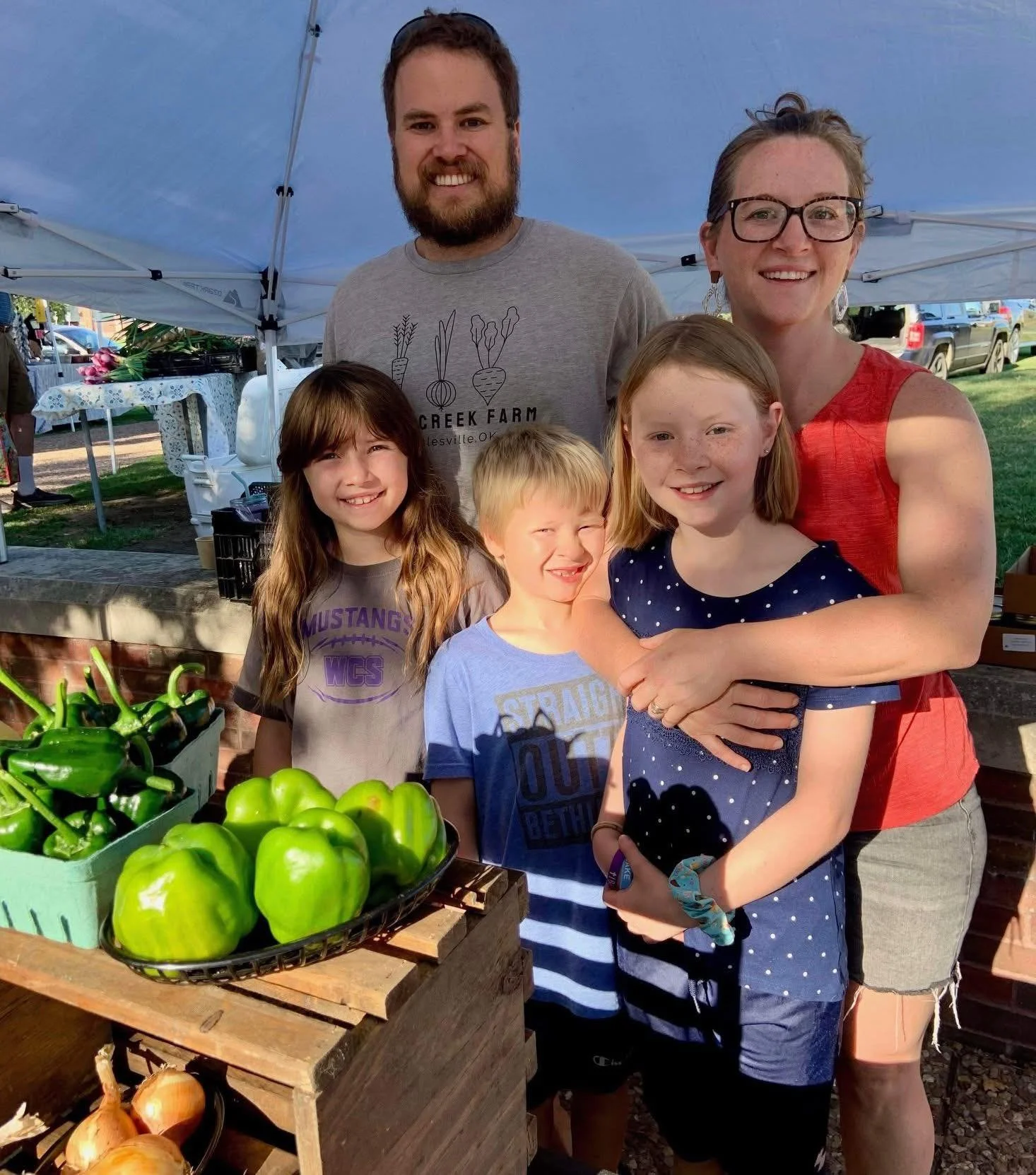 Sand Creek Farm