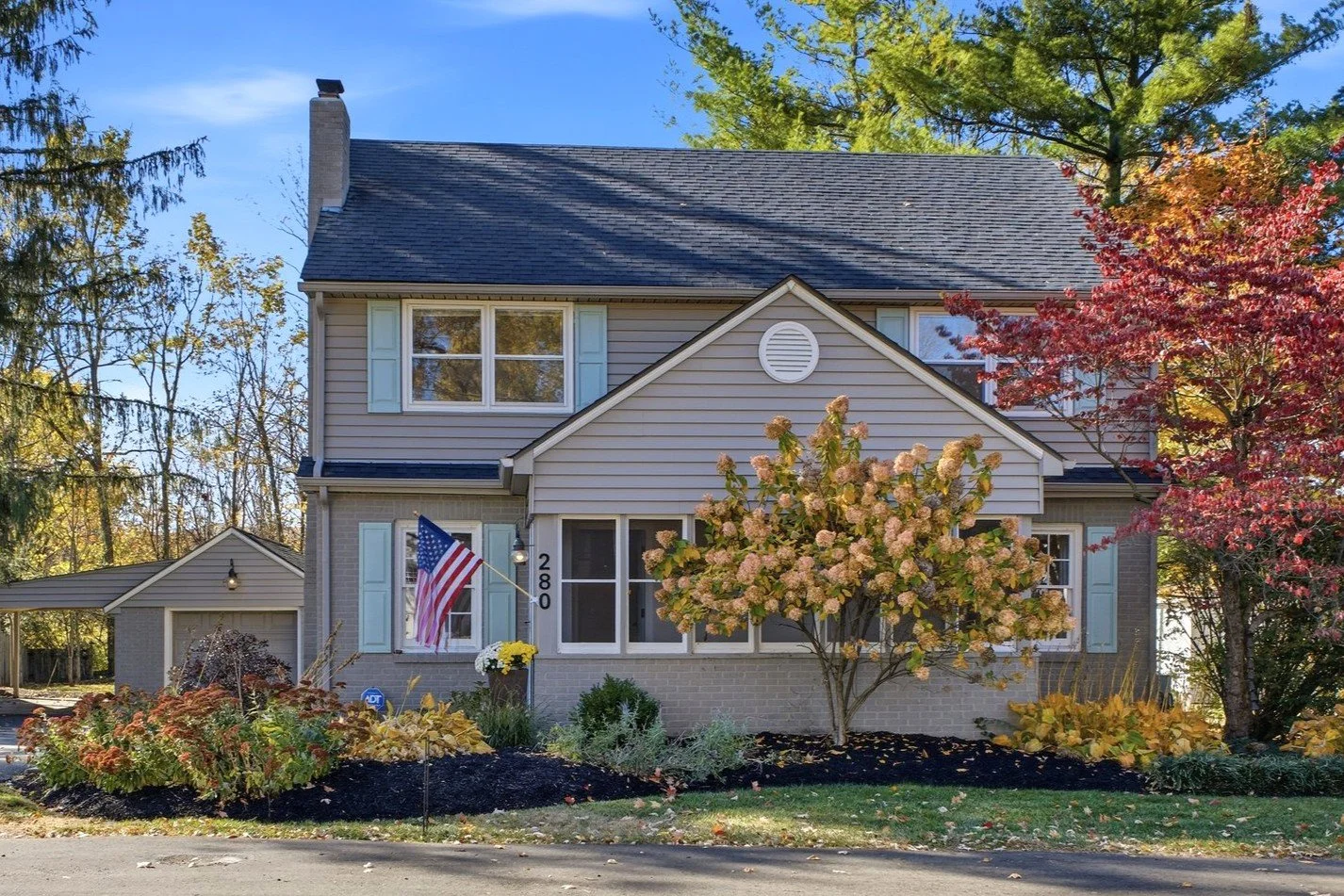 280 S 9th Street      Zionsville