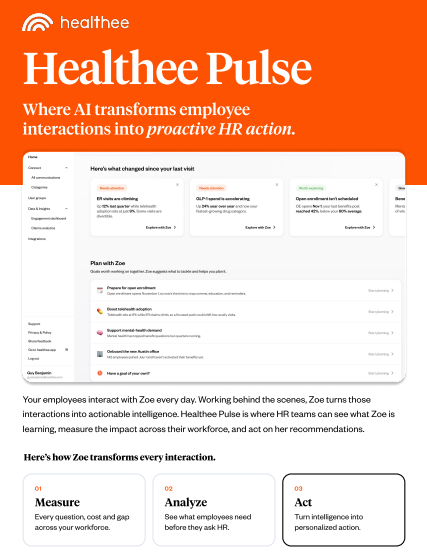 Product Feature One Pager
