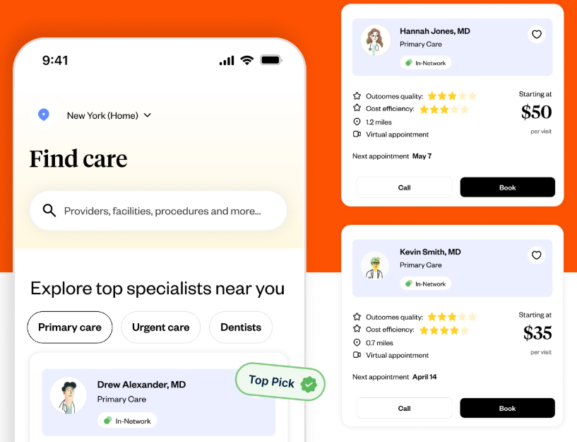 Provider Quality One Pager