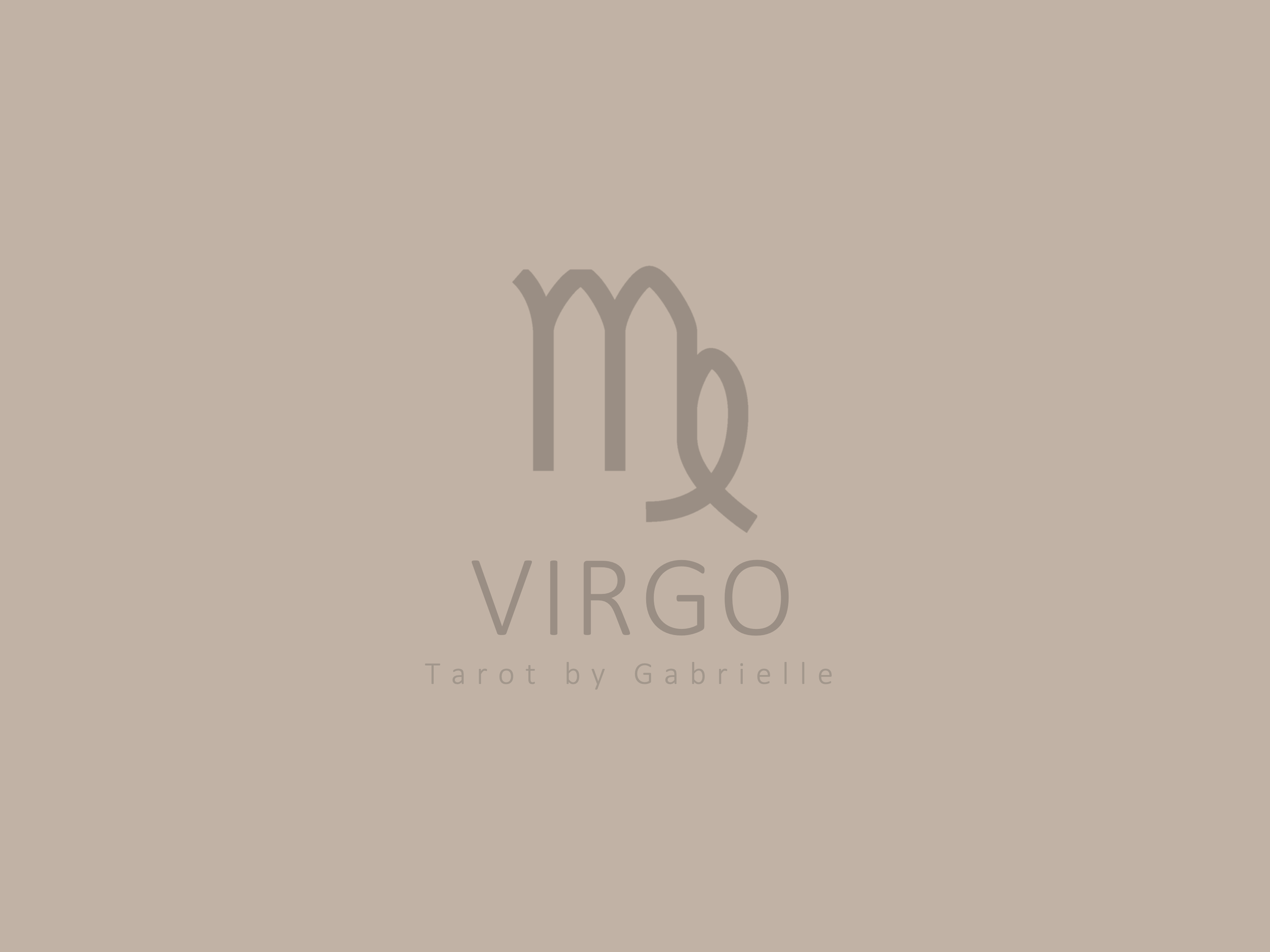 VIRGO EXTENDED | This path is calling you for a reason! It’s time to walk it | FEBRUARY 2026