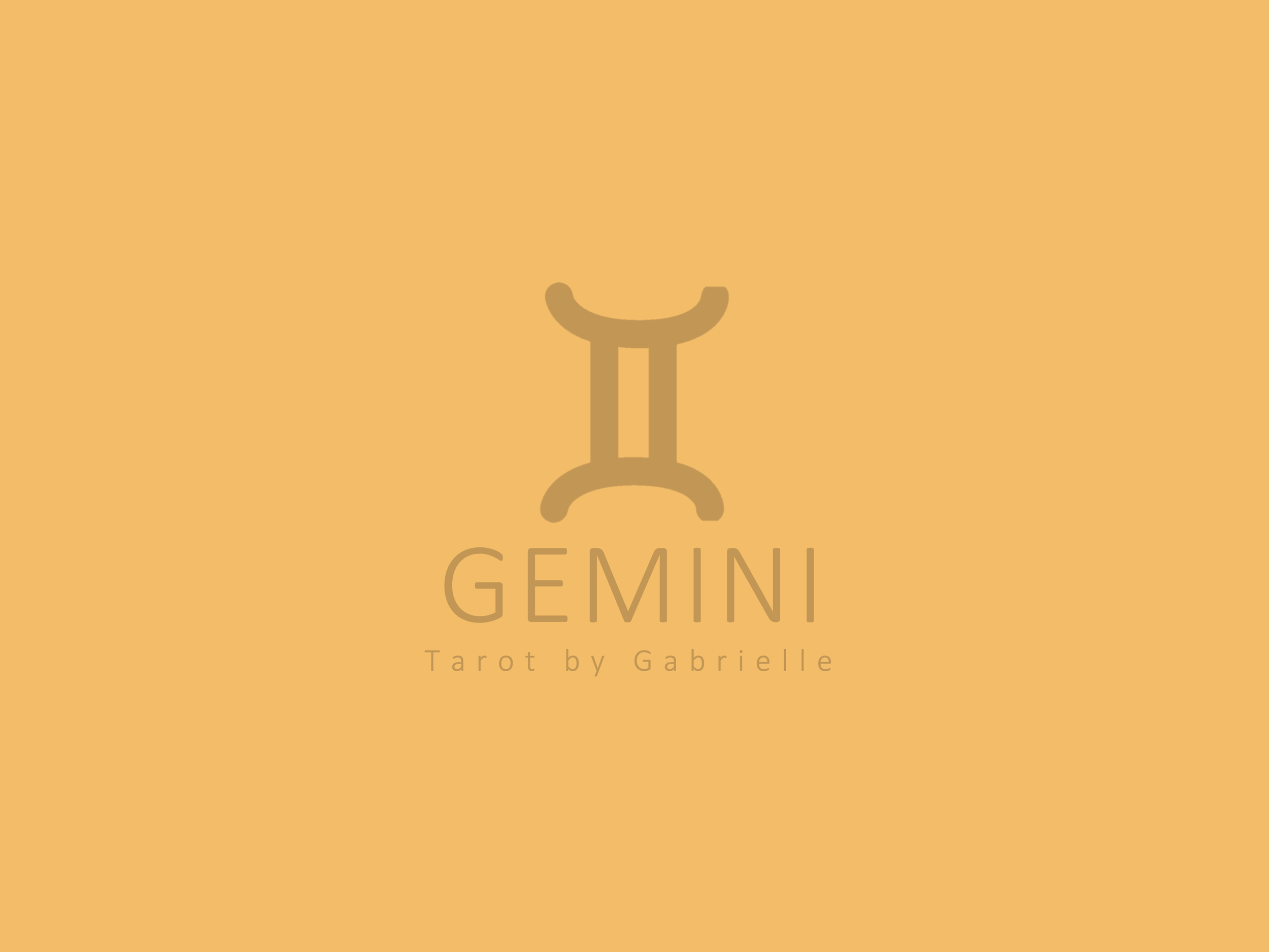 GEMINI LOVE EXTENDED | Here’s the real reason they walked away | FEBRUARY 2026