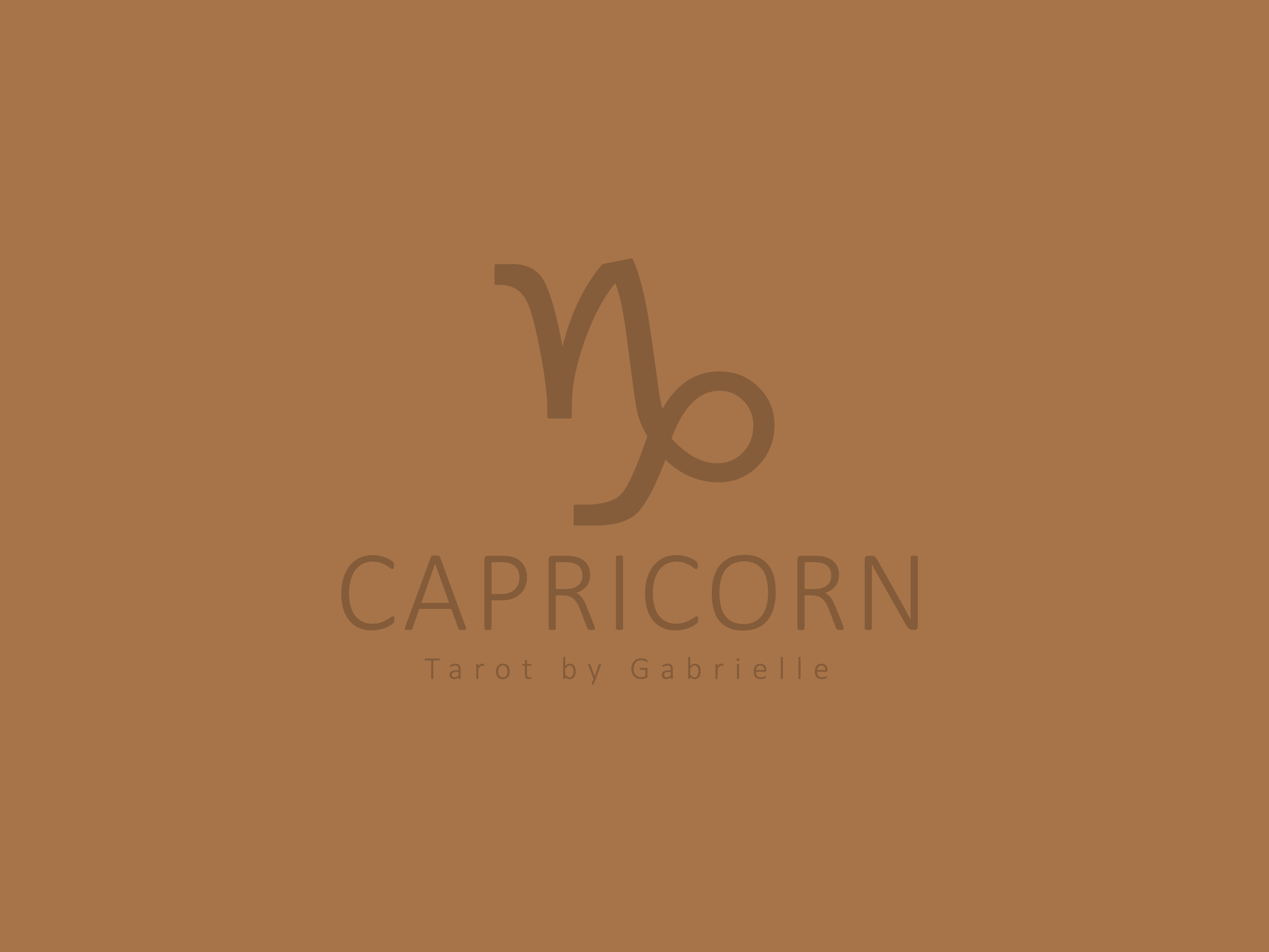 CAPRICORN LOVE EXTENDED | They feel you are a soulmate, but you need to know this… | JUNE 2026