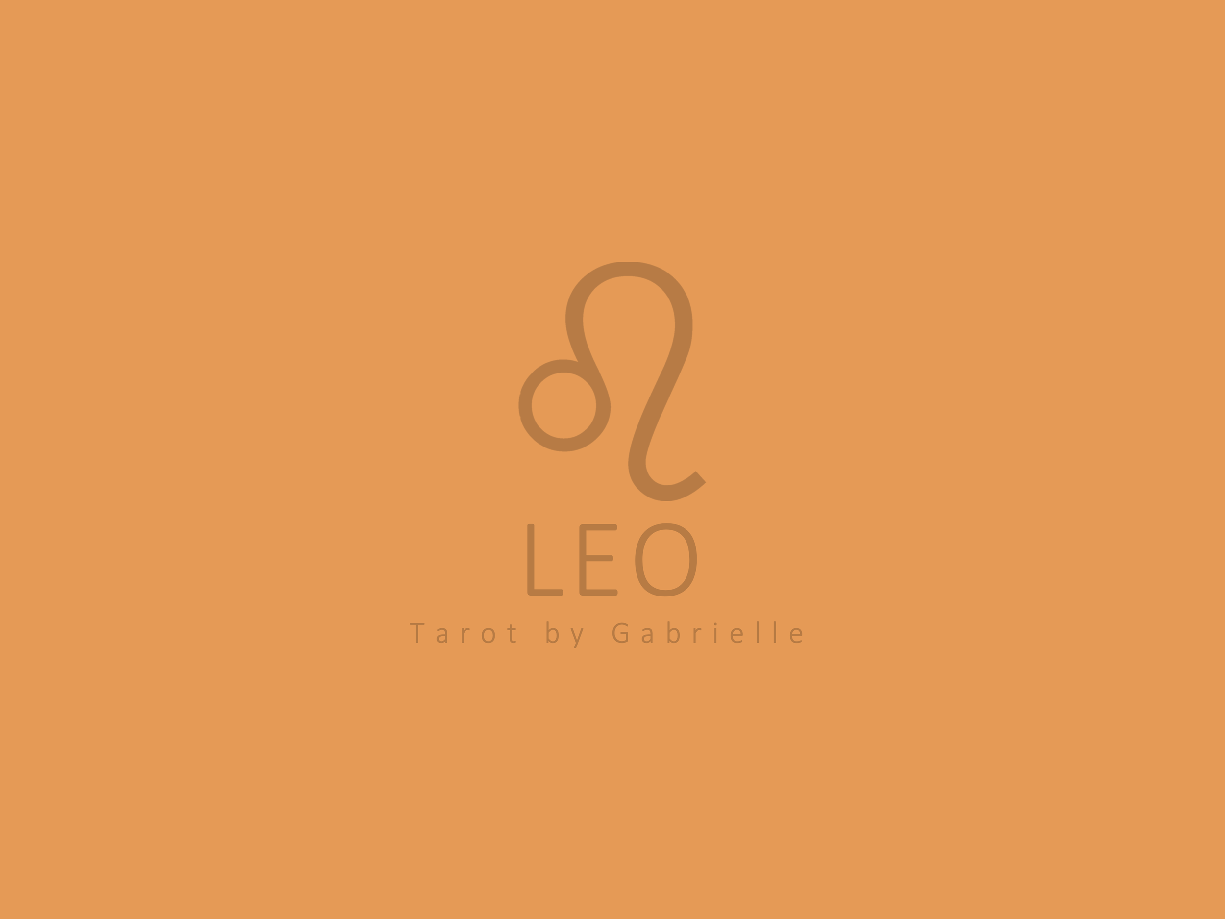 LEO LOVE EXTENDED | There is a deeper purpose for this connection! | NOVEMBER 2025