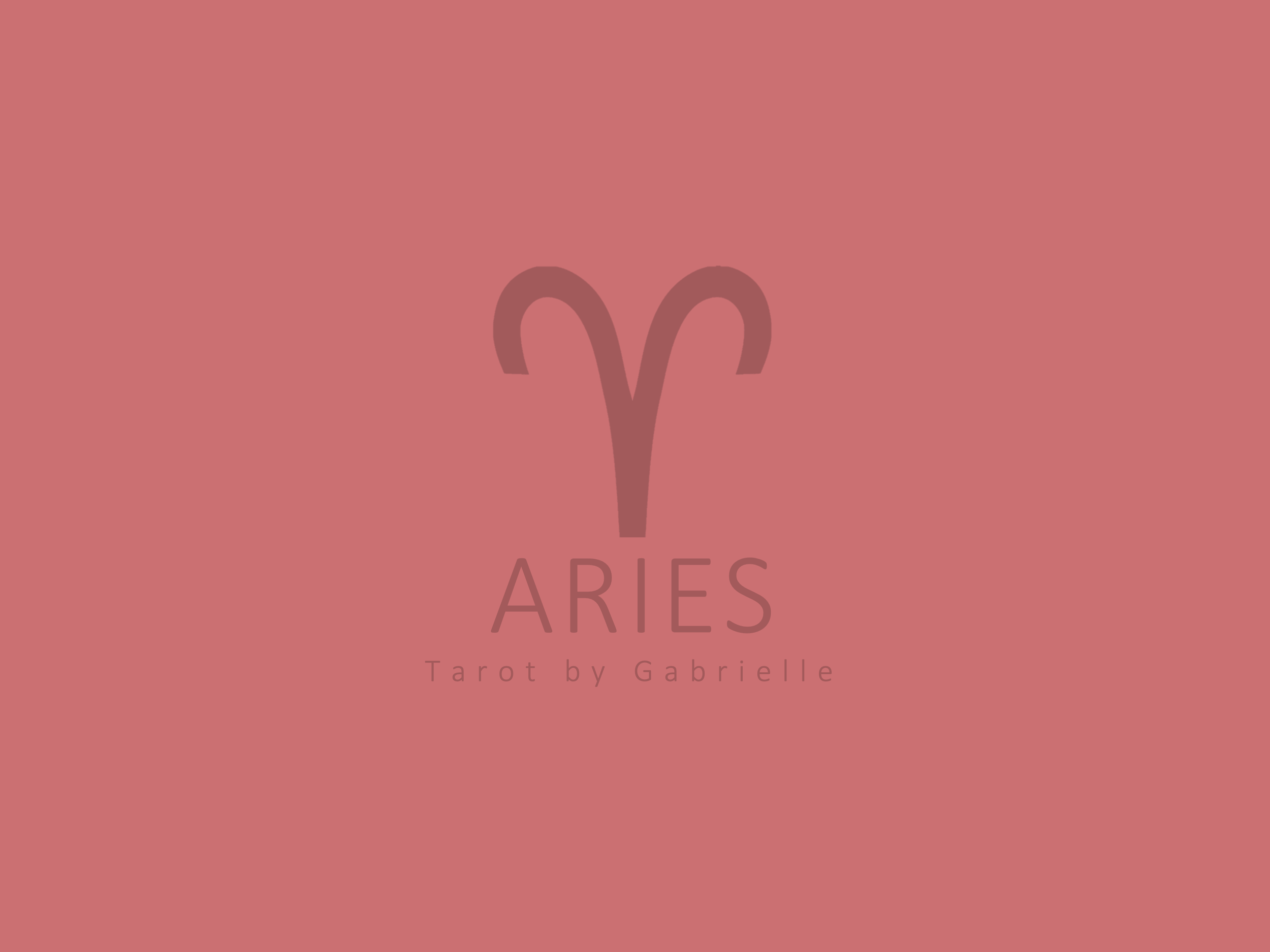 ARIES LOVE EXTENDED | Here’s why they run from this connection... | NOVEMBER 2025