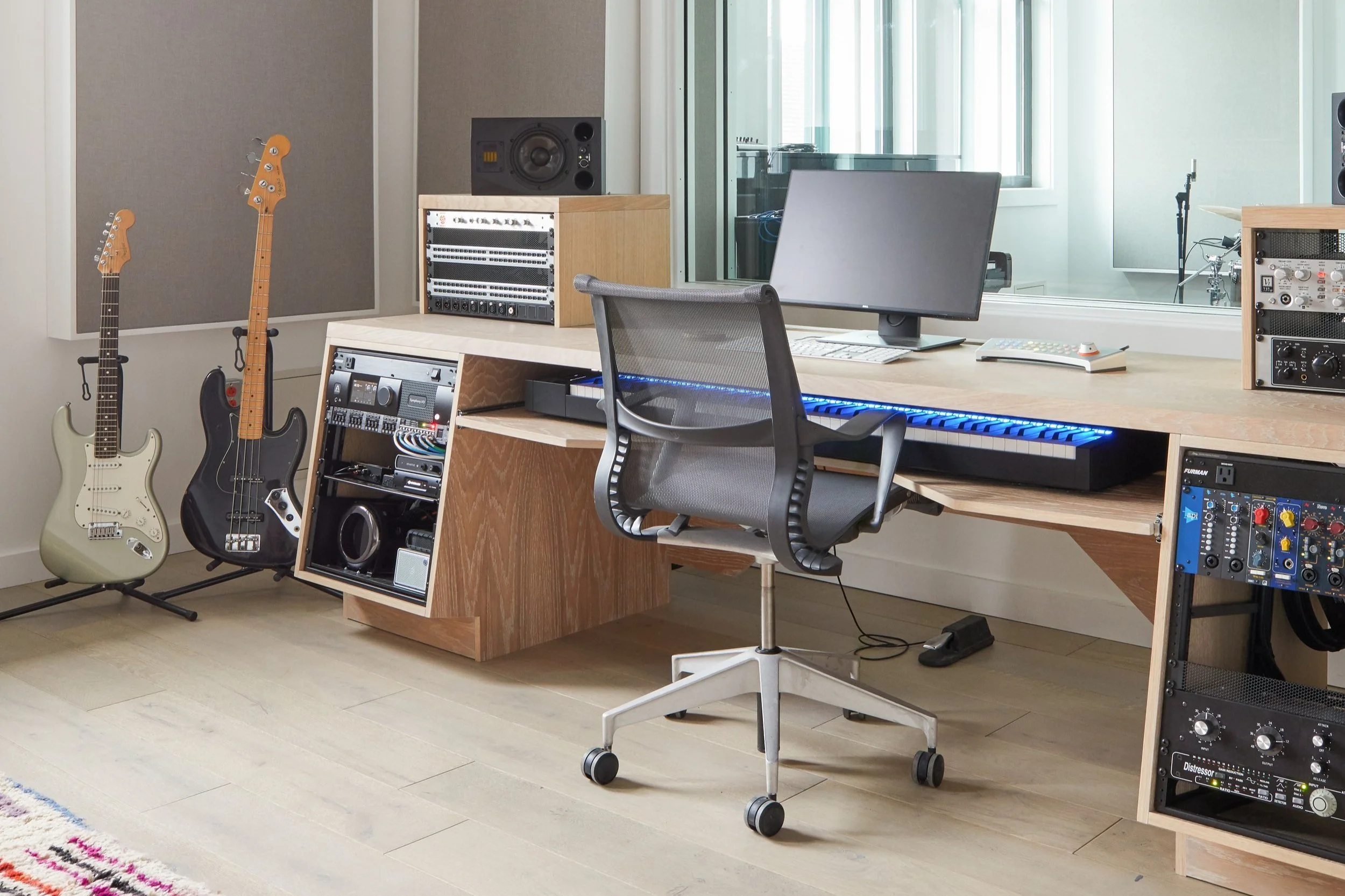 Walker - Writing Room