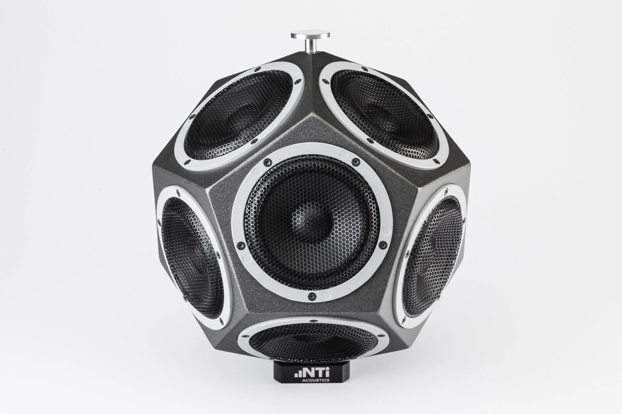 Acoustic Testing and Analysis