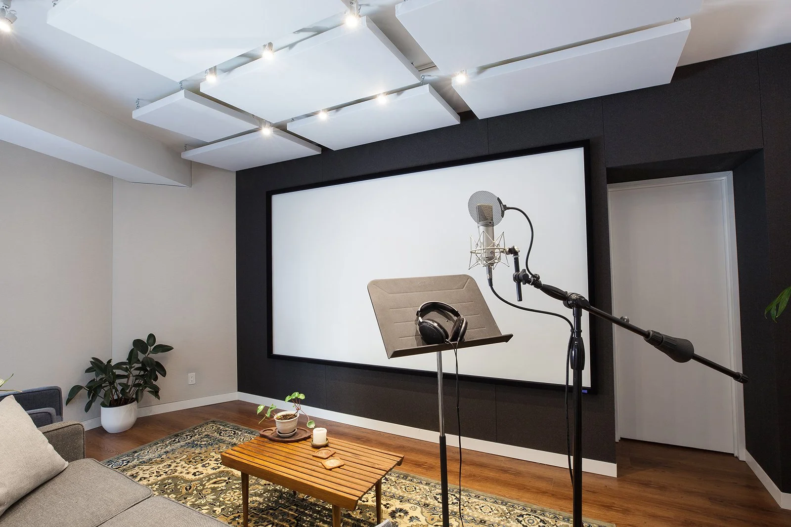 Nocturnal - Mix Suite