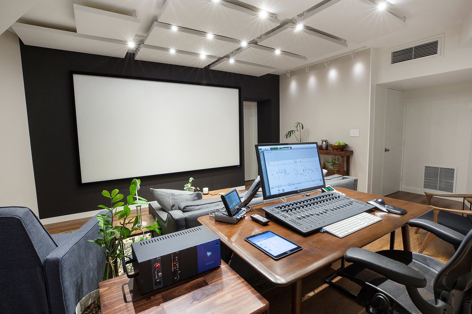 Nocturnal - Mix Suite