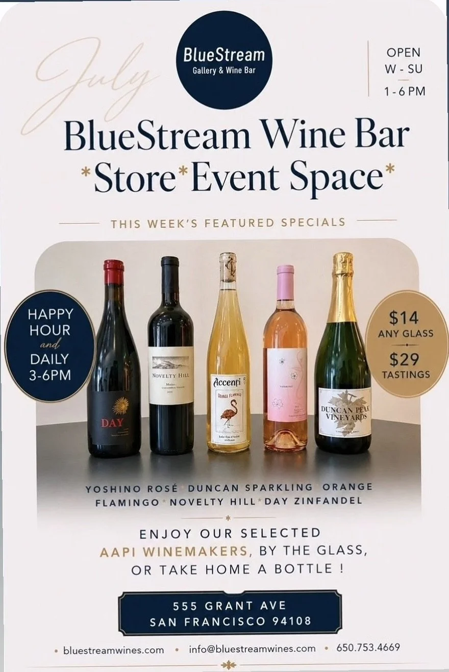 July Bi-Weekly Specials