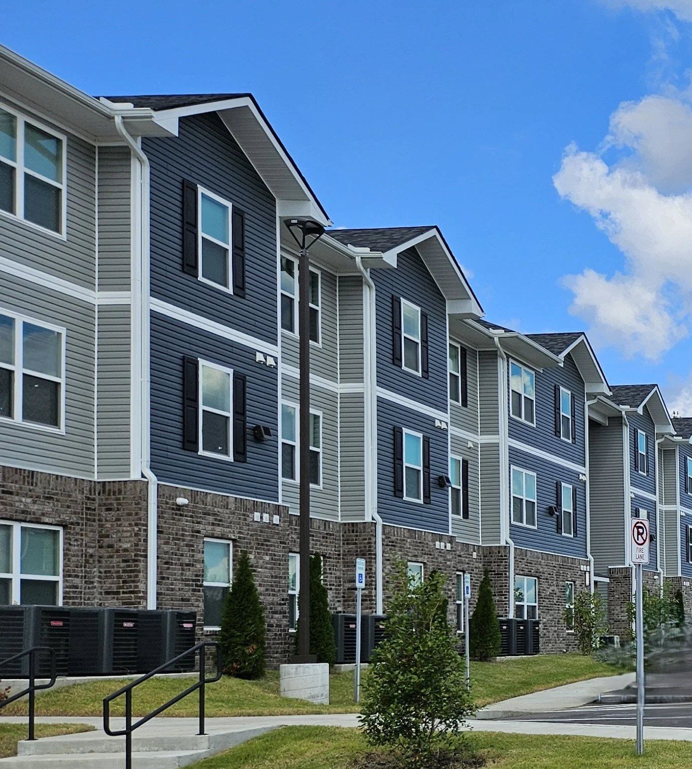 Rock Ridge Pointe-Construction Complete