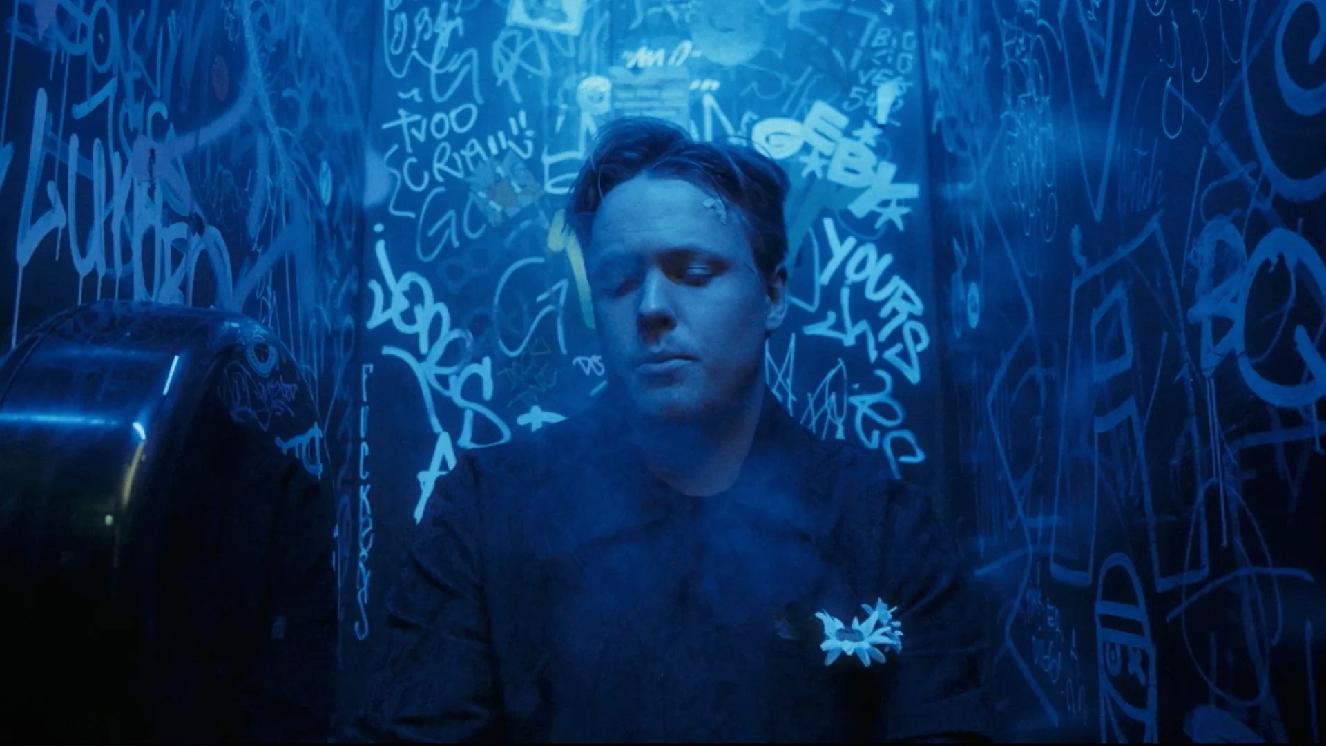 JSFAVS - Lykkelig (Teaser)