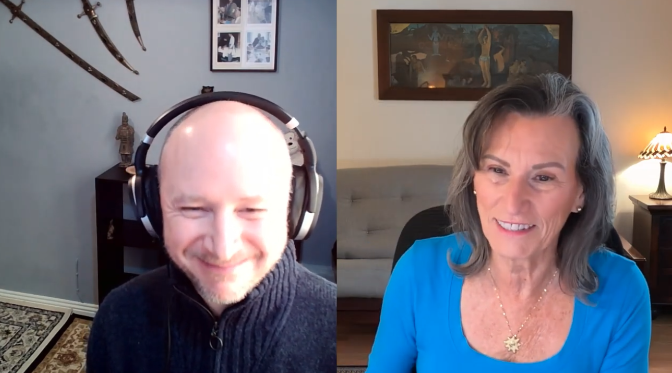 How Improv Transforms Parenting and Teaching