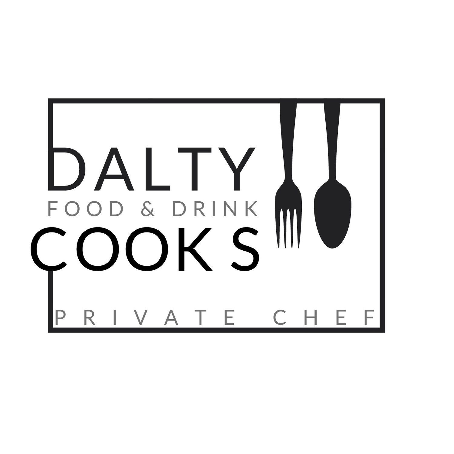 Dalty Cooks