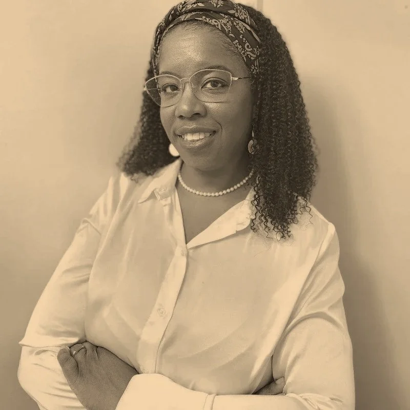 Alseta Gholston