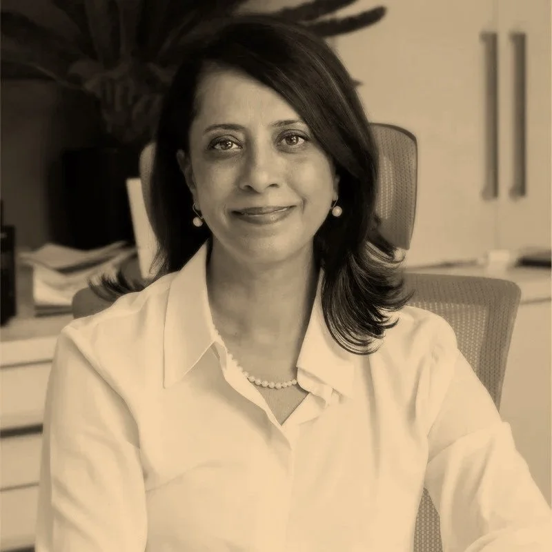 Heena Brahmbhatt