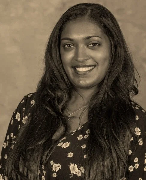 Diantha Pillay