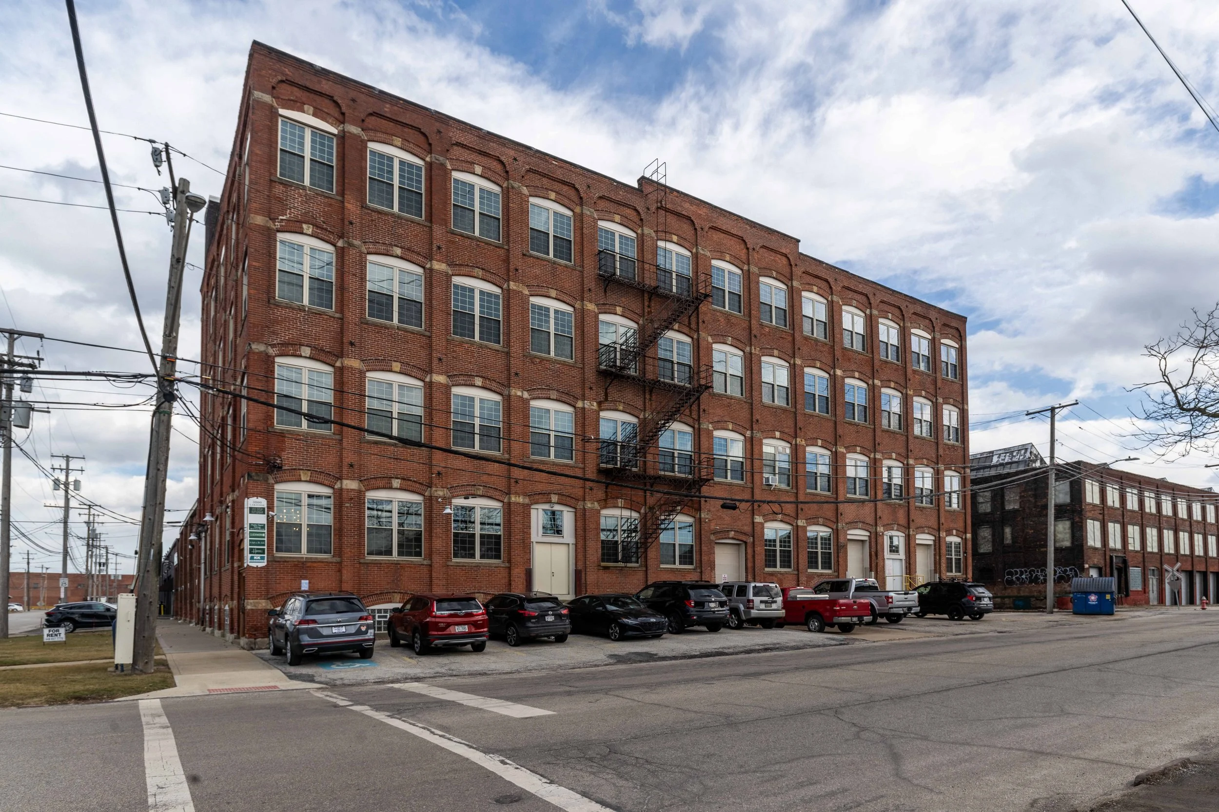 3800 Lakeside Ave Ste 301, Cleveland OH 44114