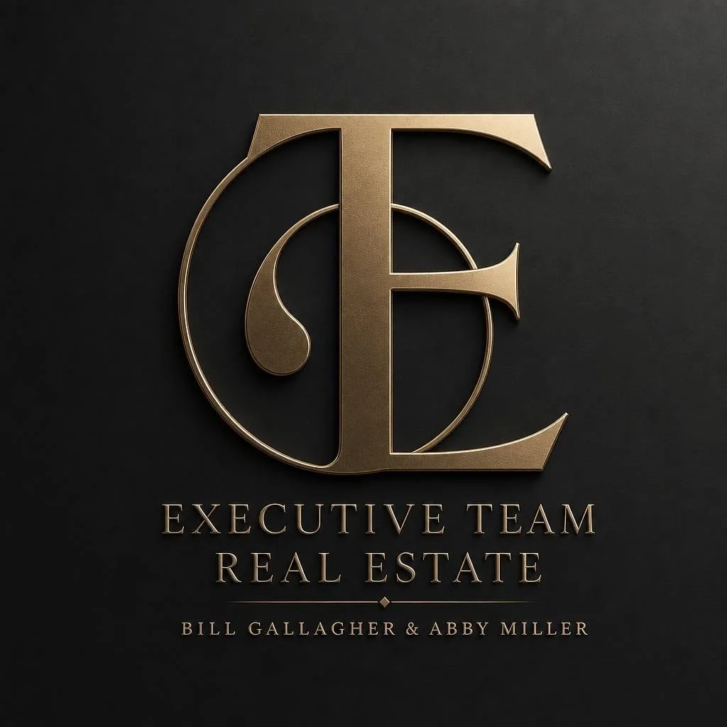 Executive Team Real Estate