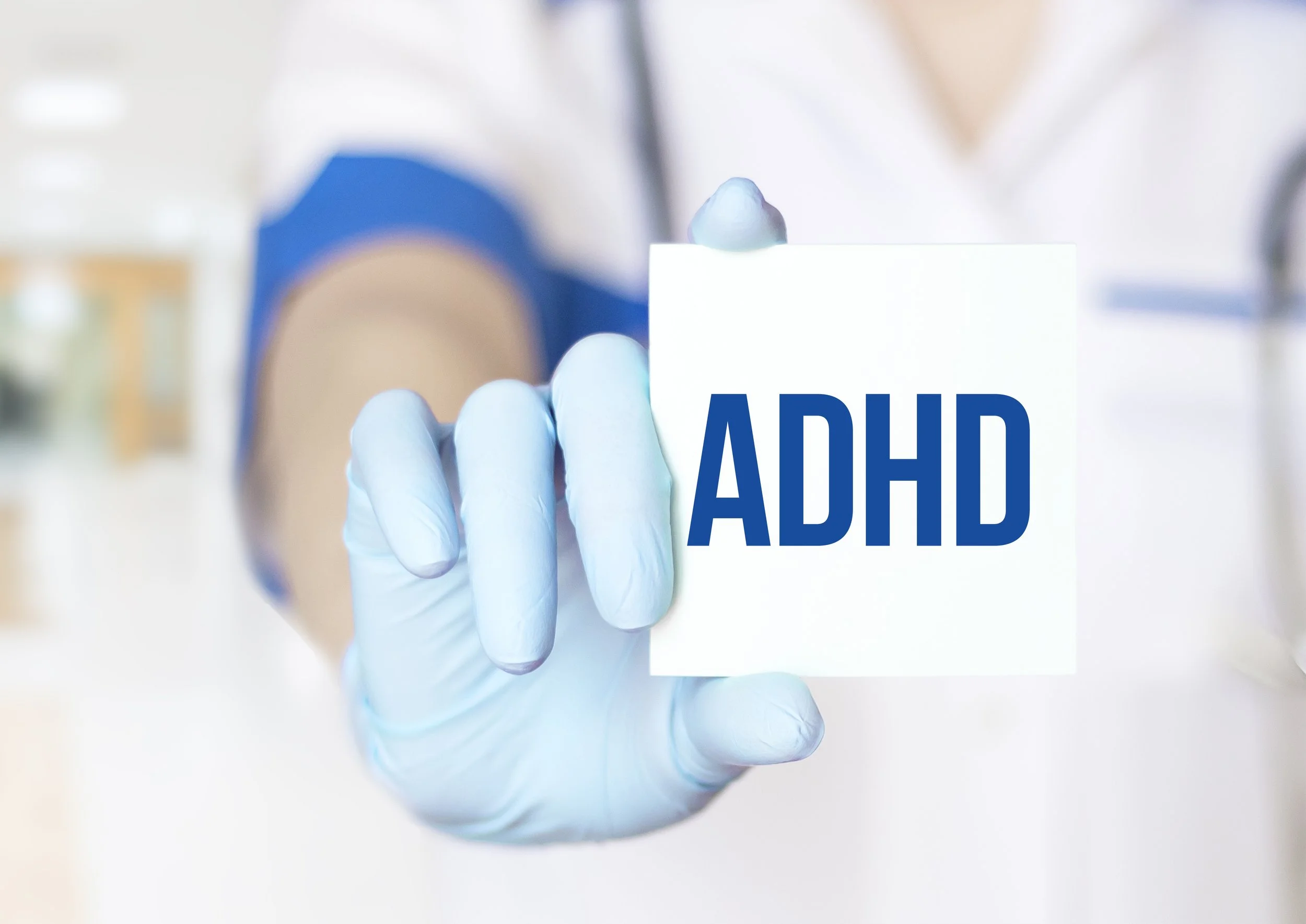 How Does ADHD Testing Work and What Does It Measure?