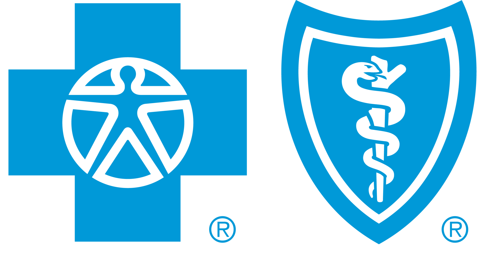 BlueCross BlueShield logo