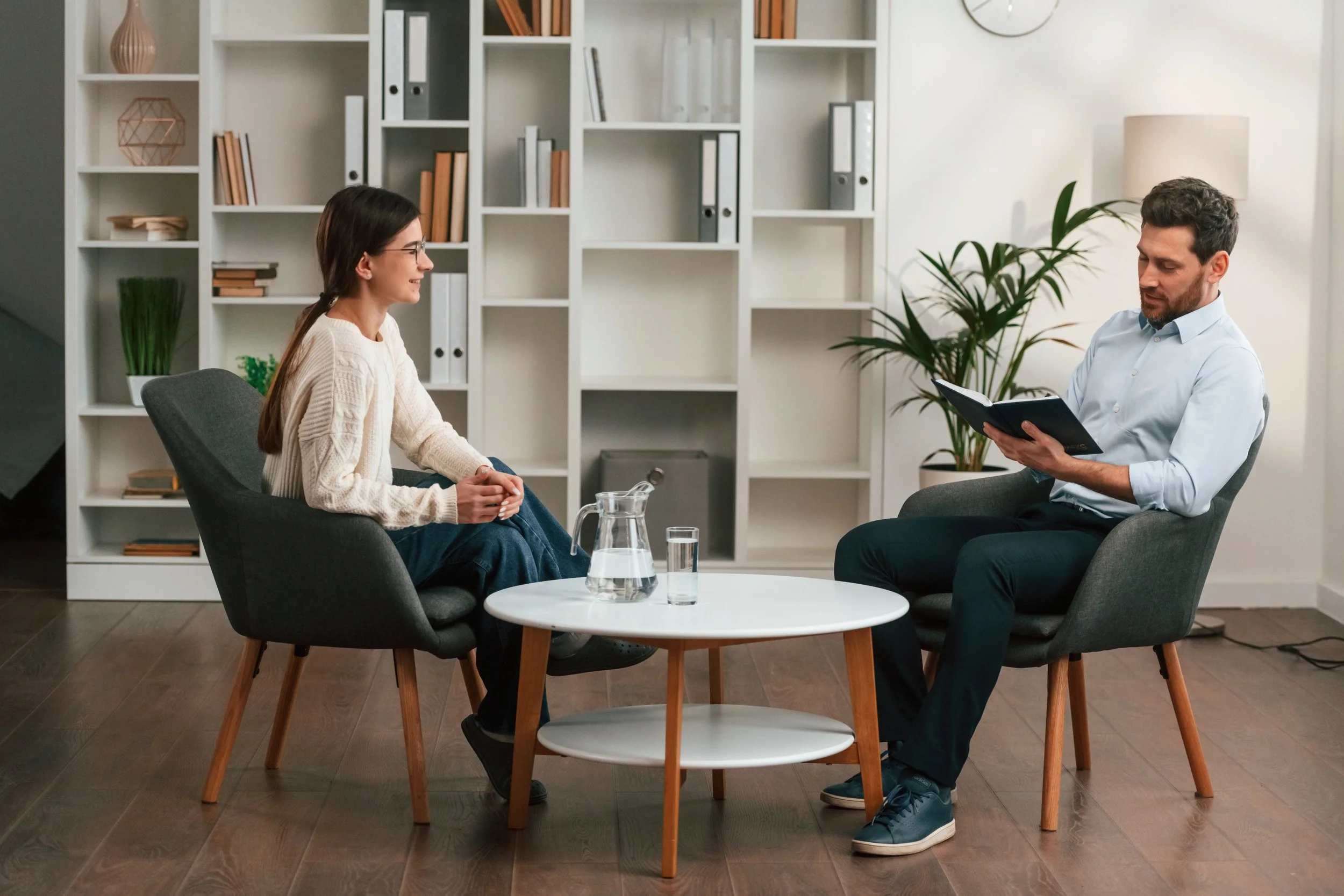 Ketamine Therapy in Orem: How to Prepare for Your First Evaluation