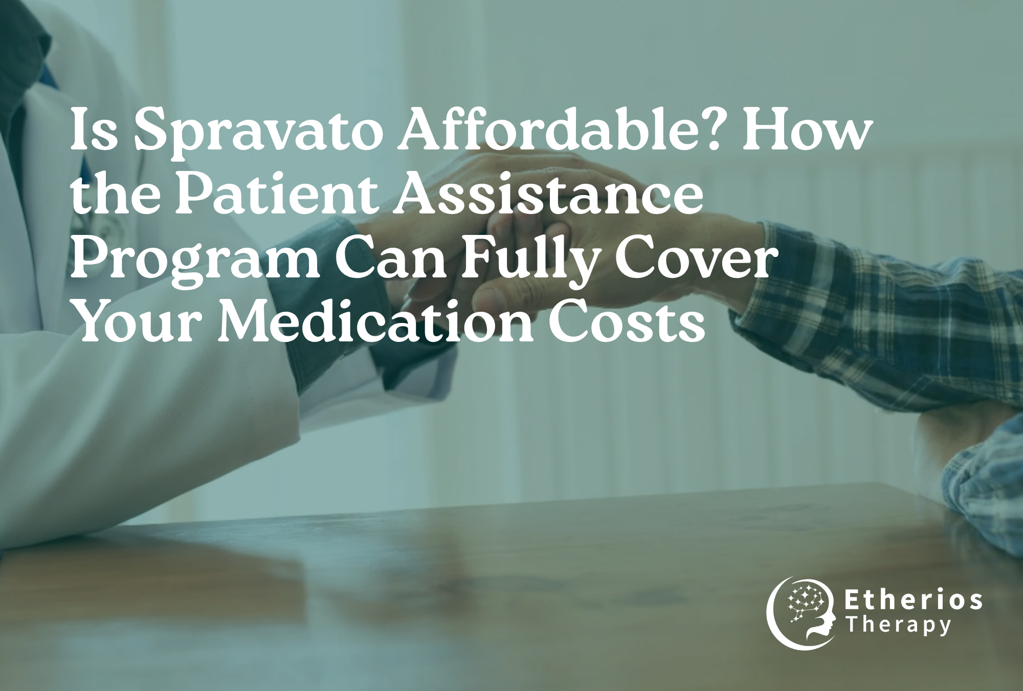 Is Spravato Affordable? Understanding Patient Assistance