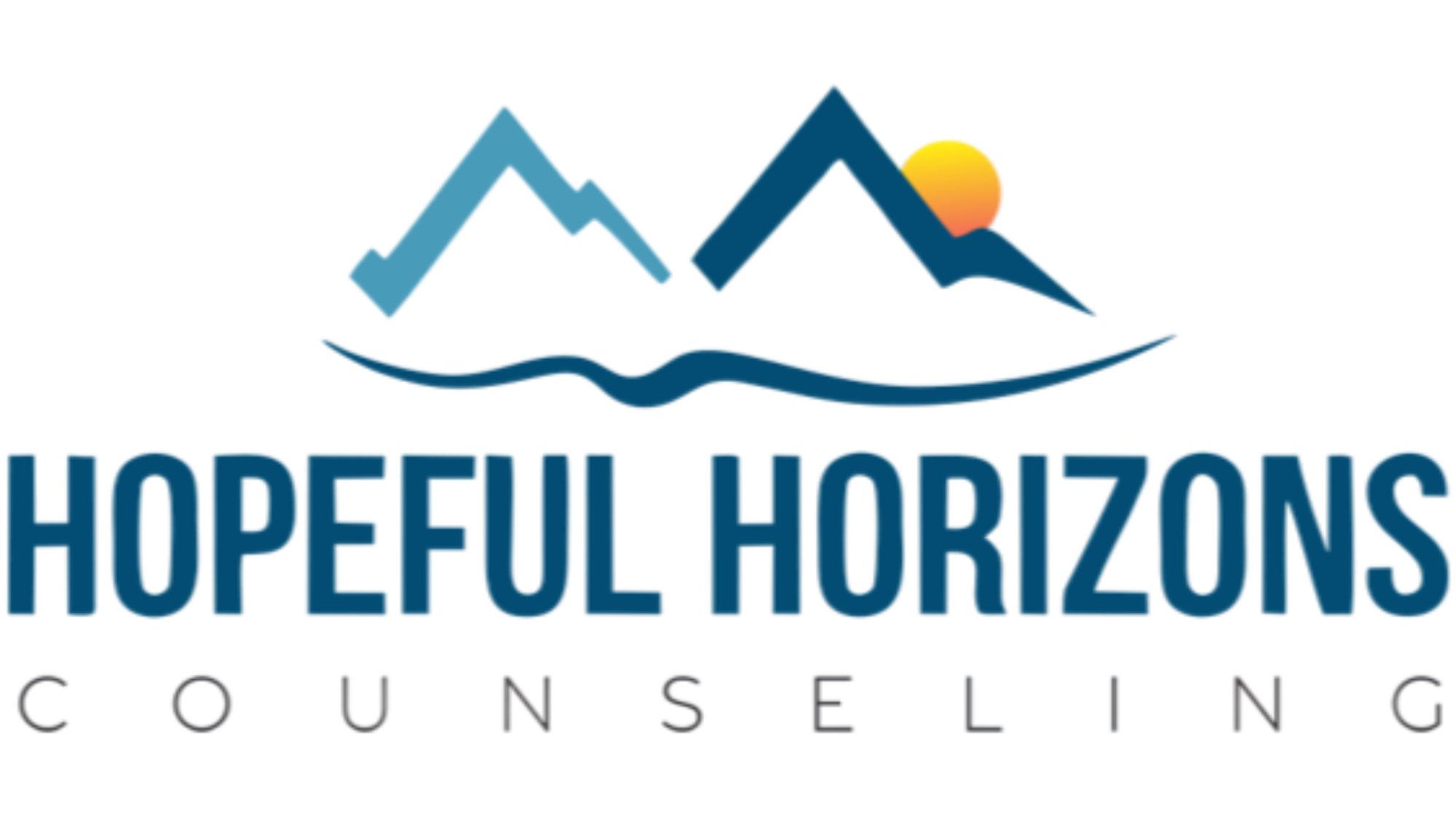Hopeful Horizons Counseling