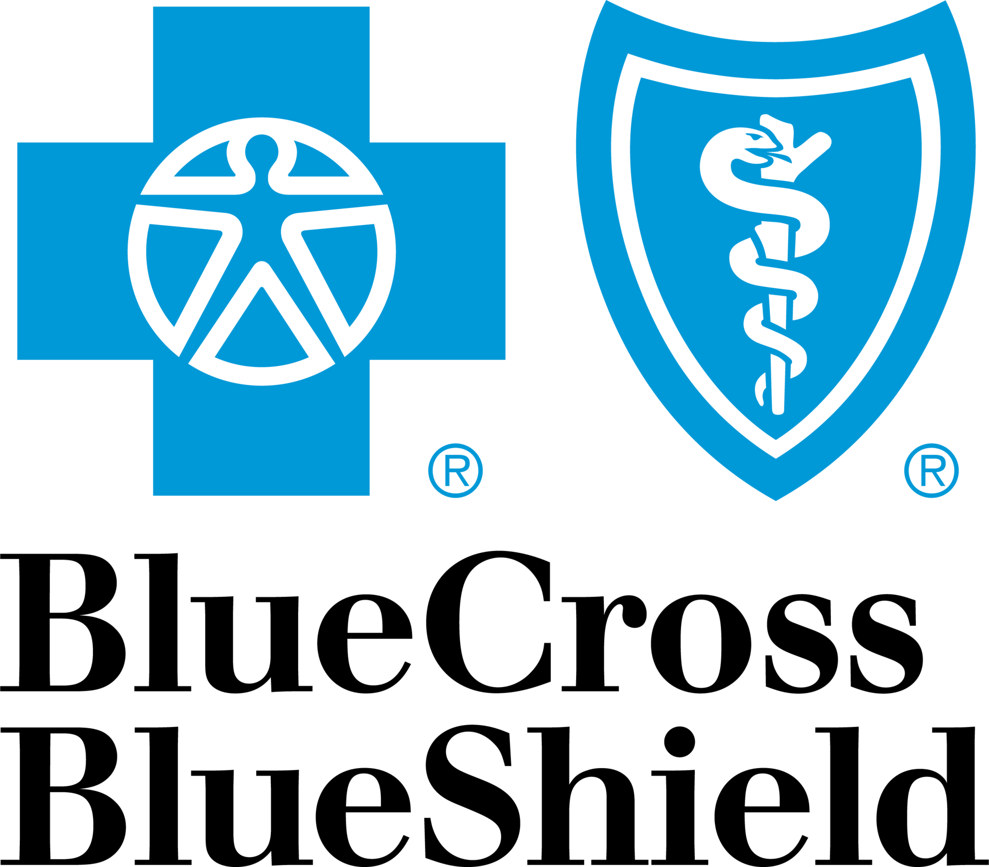 BlueCross BlueShield logo