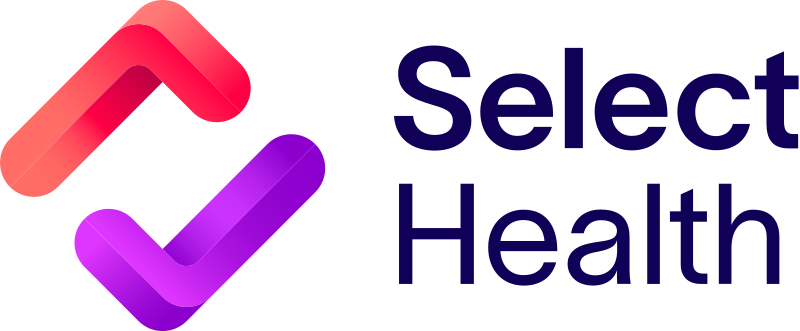 Select Health logo