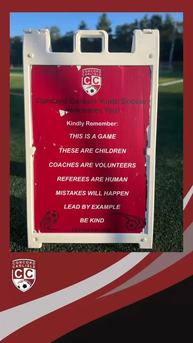 It’s September, the new soccer season starts this Saturday! Let’s go ! ⚽️