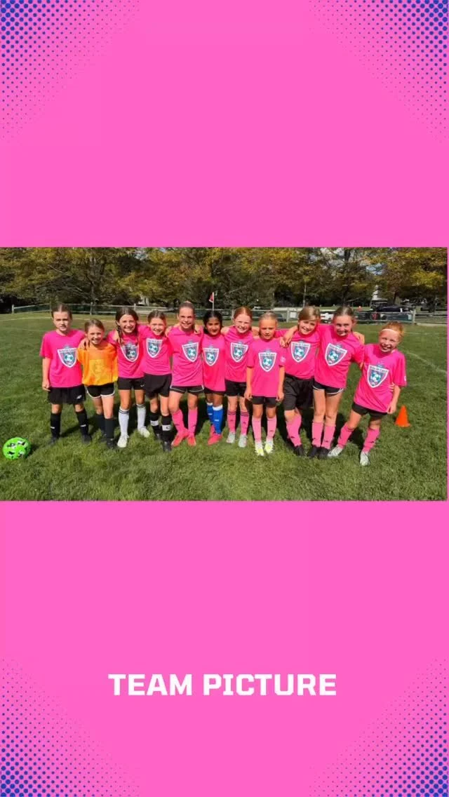 CCYS GIRLS GRADE 4 - EXPOS
Team Picture