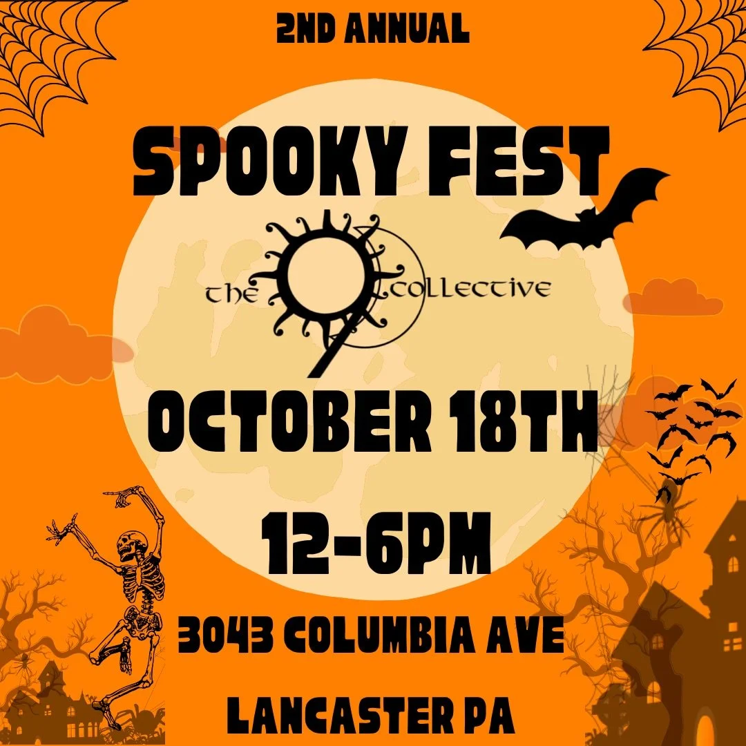 Spooky Fest 2025