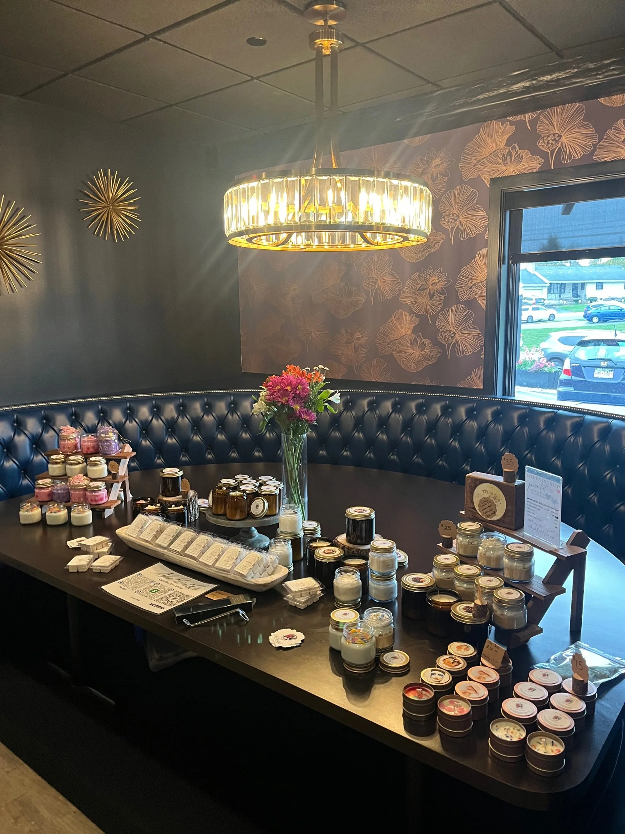 State Hill Book Brunch