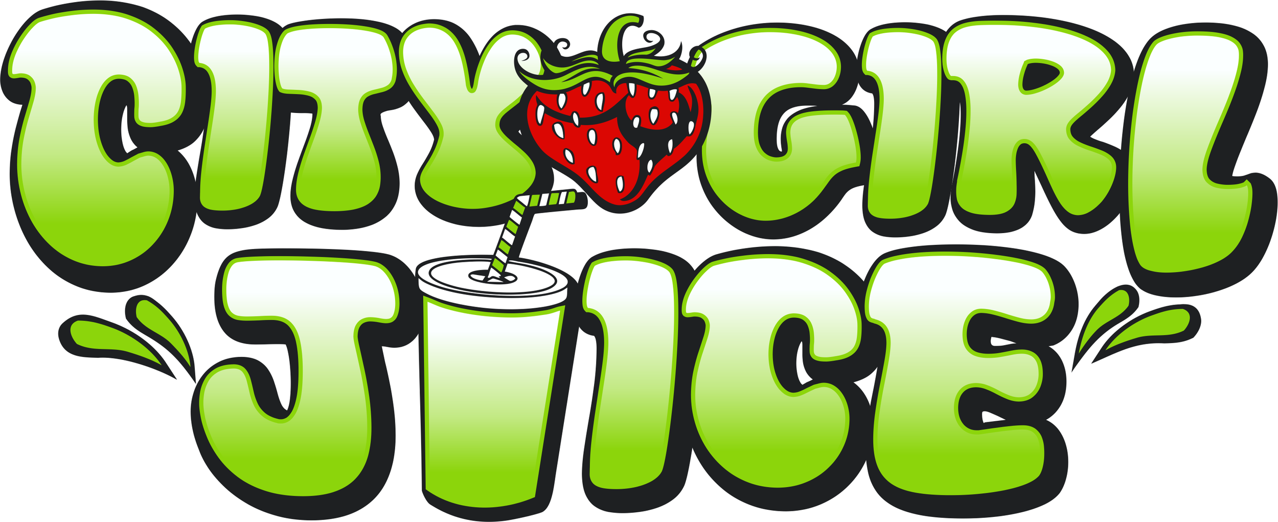 City Girl Juice Workshop