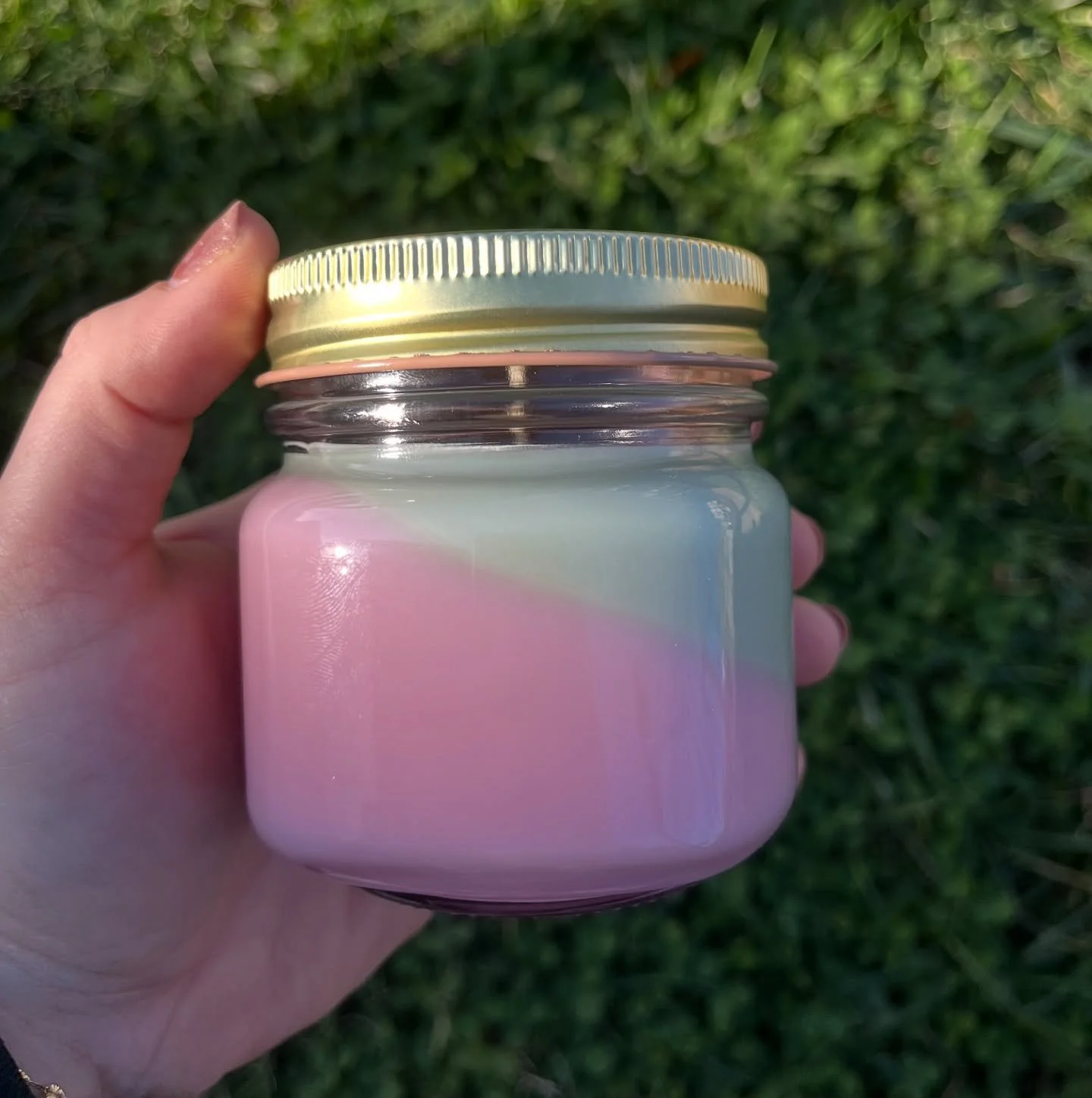 🫧Wicked Fun Gifts &amp; More🫧

8 oz Tilted Wicked Inspired Candles
Pink is Cranberry Prosecco
Green is Rosemary Sage
Enjoy these scents as they fuse together as you melt complimenting each other perfectly. Topped with Glinda &amp; Elphaba glitter t