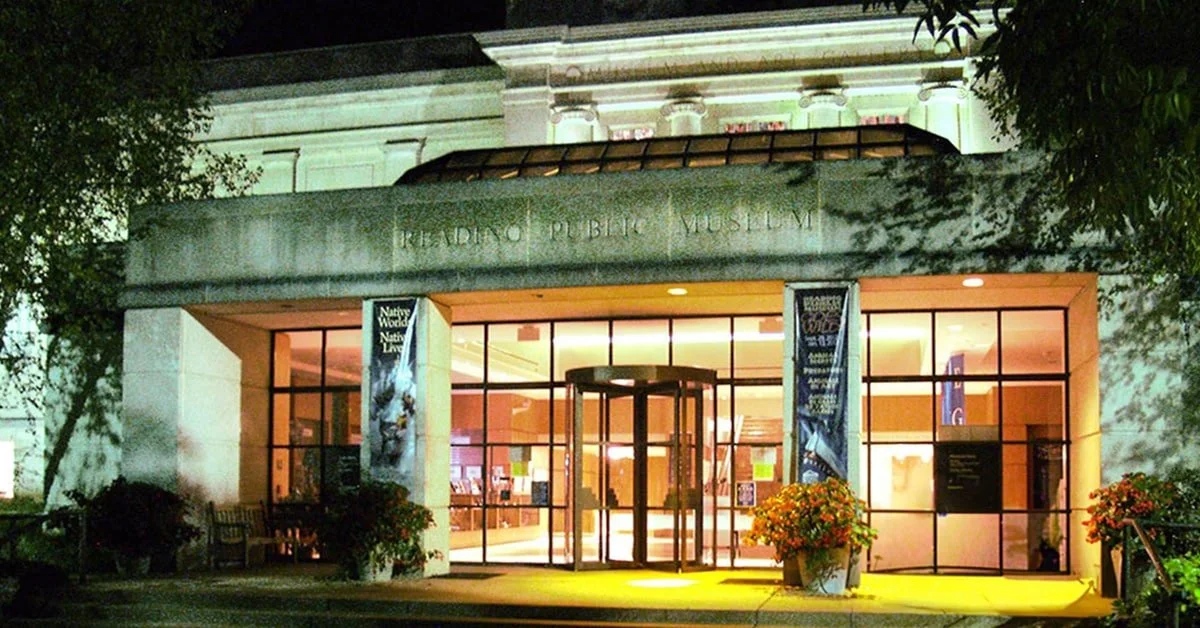 The Museum After Dark – Holiday Cheer Night Out